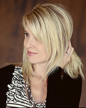 Tori Wible Photography Blog bio picture